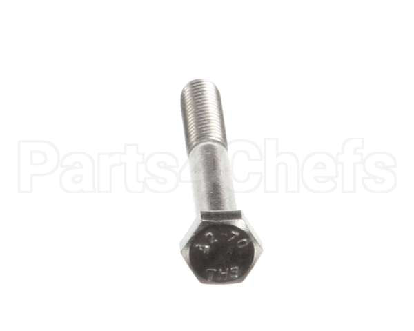 107437 Champion - Moyer Diebel Bolt M6X45Mm Hex Head
