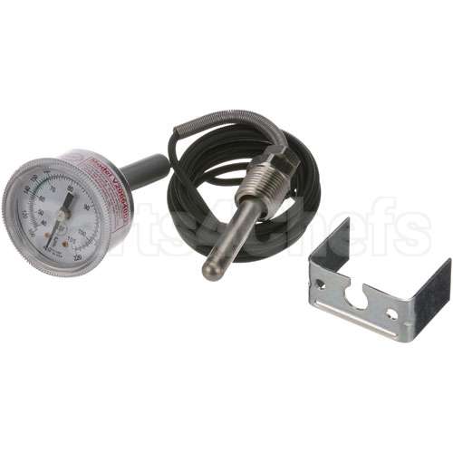 107440 Compatible Champion Wash Thermometer 2, 100-220F
