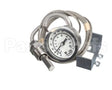 107440 Champion - Moyer Diebel Thermometer 8Ft Flanged