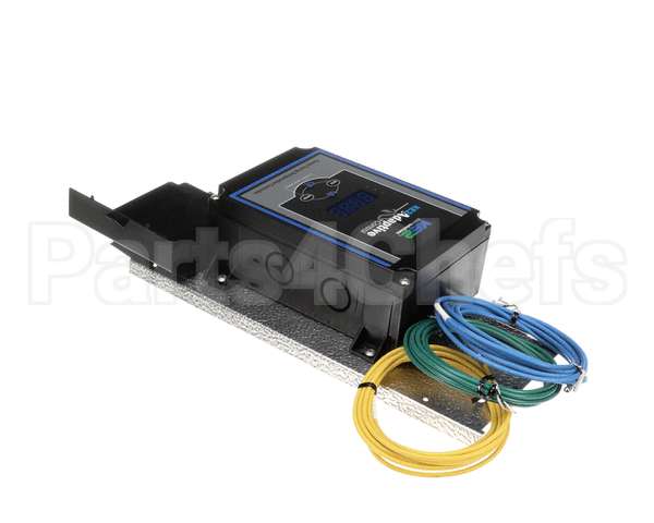 107454 Bally Retro Kit Smart Vap W/ Electr