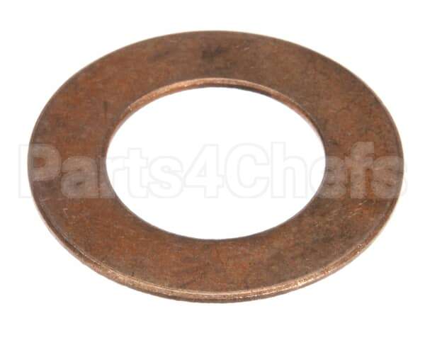 107458 Cleveland Bearing;Thrust;Bronze; 1 In