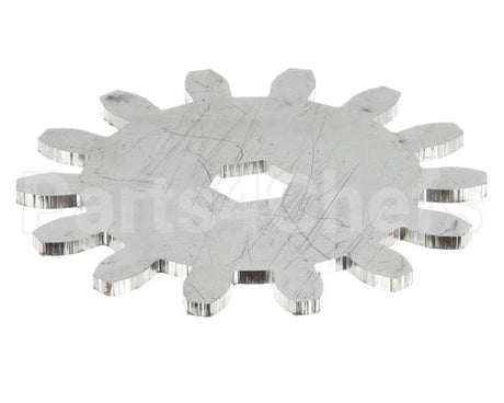 107460 Cleveland Gear;Skewer;Hex Drive