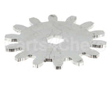 107460 Cleveland Gear;Skewer;Hex Drive