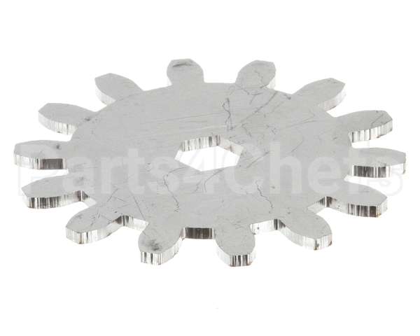 107460 Cleveland Gear;Skewer;Hex Drive