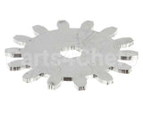 107460 Cleveland Gear;Skewer;Hex Drive