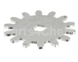 107460 Cleveland Gear;Skewer;Hex Drive