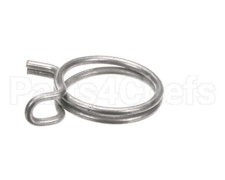 107481 Cleveland Clamp;Hose;Double Wire; 1.500