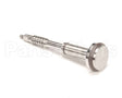 107485 Cleveland Stem;1 1/2 In Draw-Off Valve