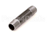 107488 Champion - Moyer Diebel Nipple 12X3 12 Bi