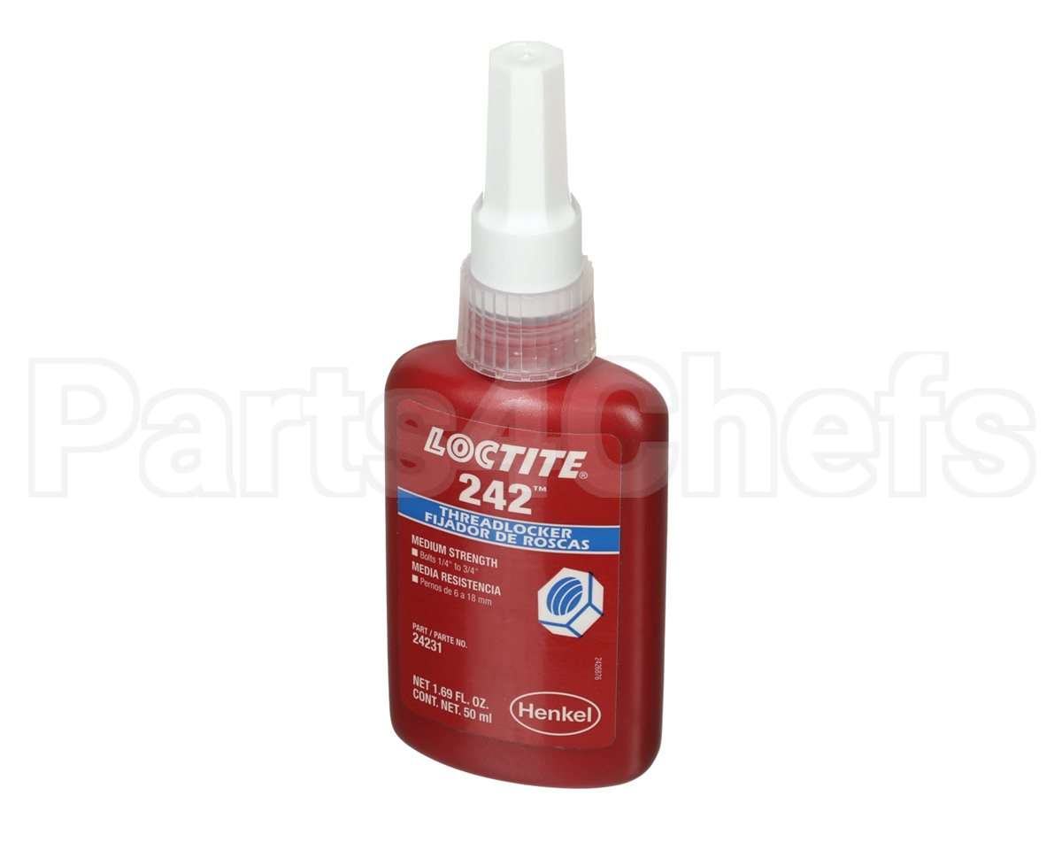 107507 Cleveland Loctite, Threadlocker 24231