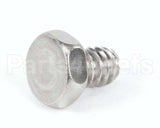 107523 Cleveland Screw;Trim Hex Hd; #10-24X1/4;