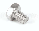 107523 Cleveland Screw;Trim Hex Hd; #10-24X1/4;