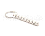 107557 Cleveland Pin;Quick Release;5/16 Dia