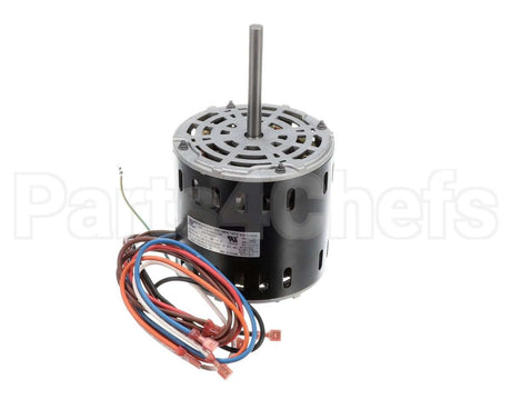 10759415SP Goodman 115V1Ph34Hp4Spd 1034Rpm Motor