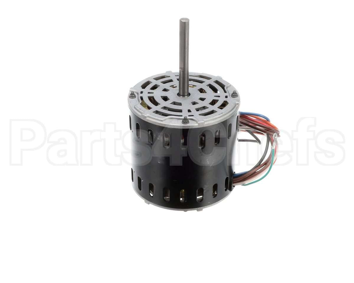 10759415SP Goodman 115V1Ph34Hp4Spd 1034Rpm Motor