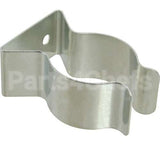 1076-1010-3212 Compatible Standard Keil Kick Plate Spring Clamp 1 5/8 - 2 In Tubing