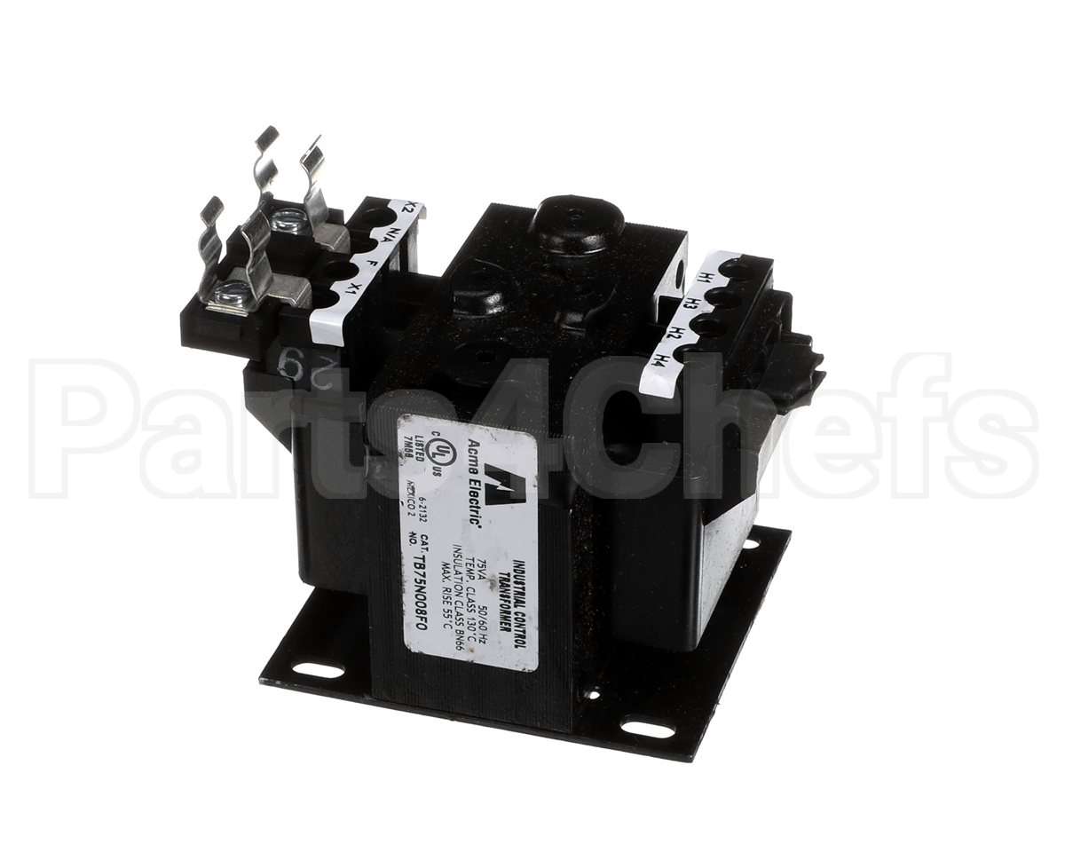 1076 Imperial Transformer 220X440,230X460,240X480 (Old