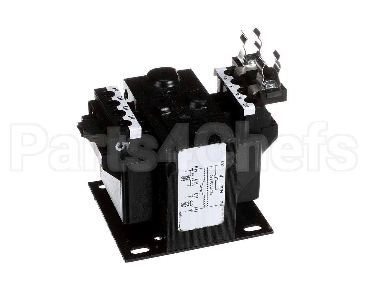 1076 Imperial Transformer 220X440,230X460,240X480 (Old
