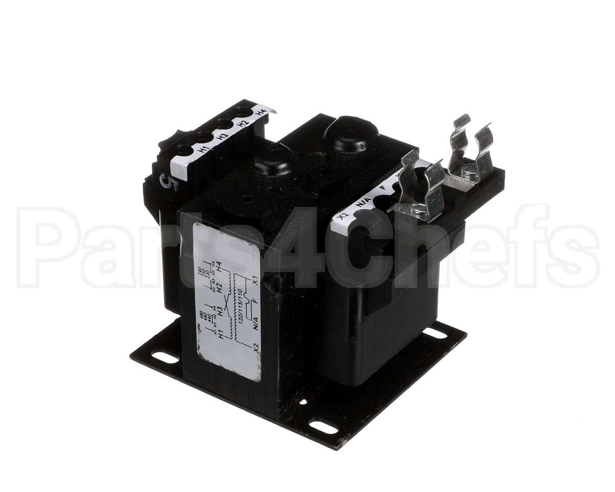 1076 Imperial Transformer 220X440,230X460,240X480 (Old