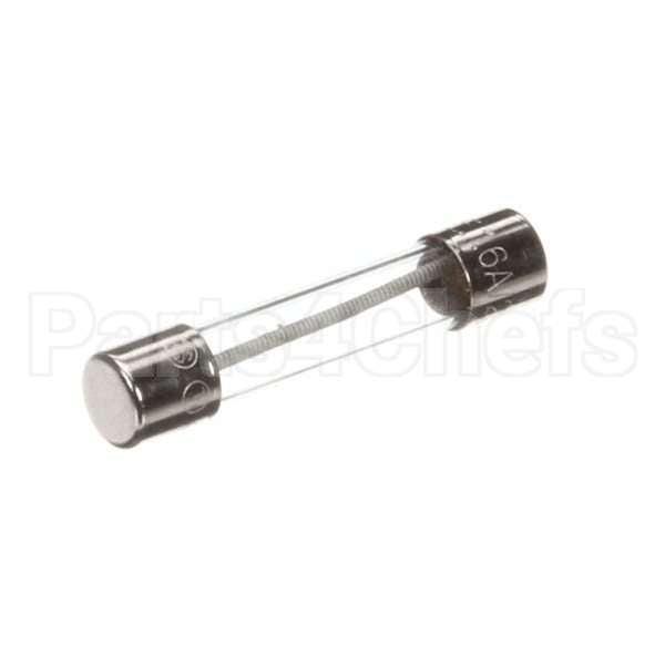 10766 Compatible Blakeslee Fuse 1-6/10 Amp Slo-Blo 250V