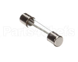 10766 Blakeslee Fuse 1-6/10 Amp Slo-Blo 250V