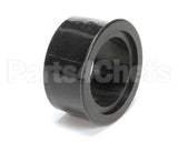 107680 Champion - Moyer Diebel Seat Overflow Tube Rubber
