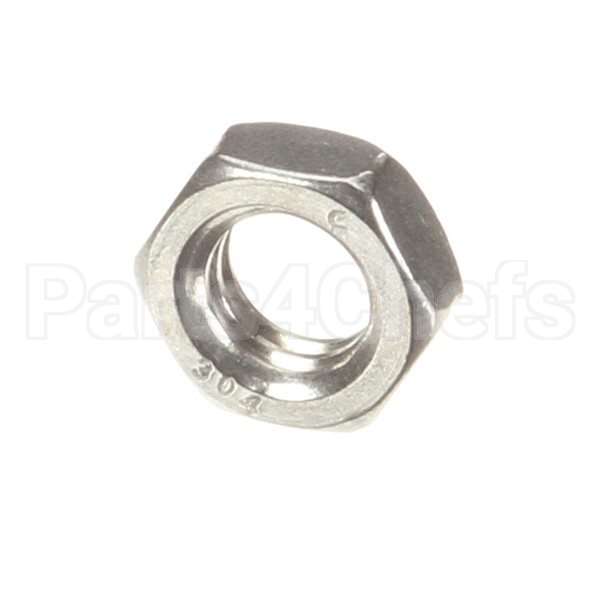 107690 Compatible Champion Nut Jam 3/8-16