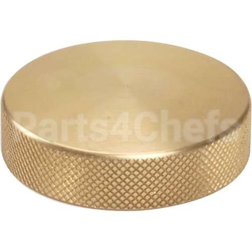 10774 Compatible Fisher End Cap Nut Fisher