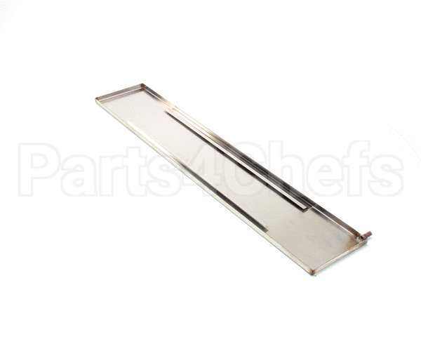 107778 Norlake Evaporator Drain Pan Assembly