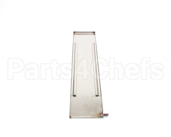 107778 Norlake Evaporator Drain Pan Assembly