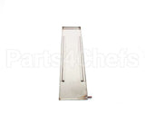107778 Norlake Evaporator Drain Pan Assembly