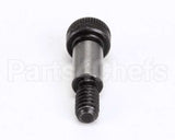 1077800 Southbend Range Bolt,1/4 X 1/2 Shoulder