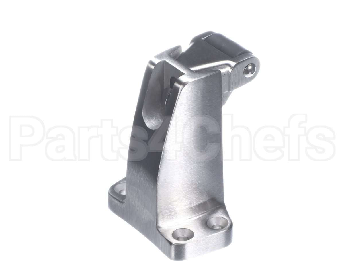 10778006004 Kason Ss Strike 1-5/8" 2-1/2