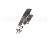 10778CL6020 Kason Body Only Satin Misc Cylinder