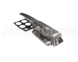 10778H06020 Kason Body Only Satin Finish No