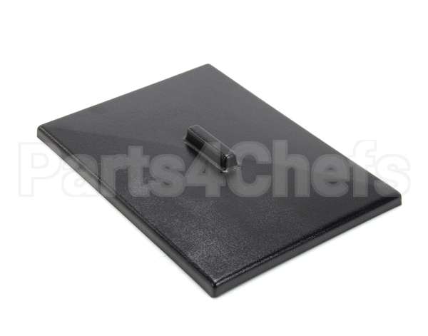 107794 Saniserv Lid, Molded Pan Mix