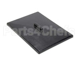 107794 Saniserv Lid, Molded Pan Mix
