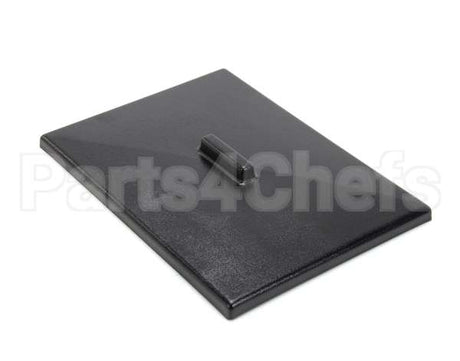 107794 Saniserv Lid, Molded Pan Mix