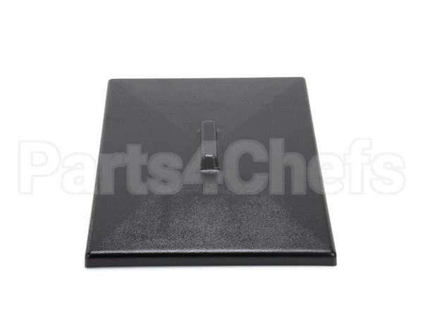 107794 Saniserv Lid, Molded Pan Mix
