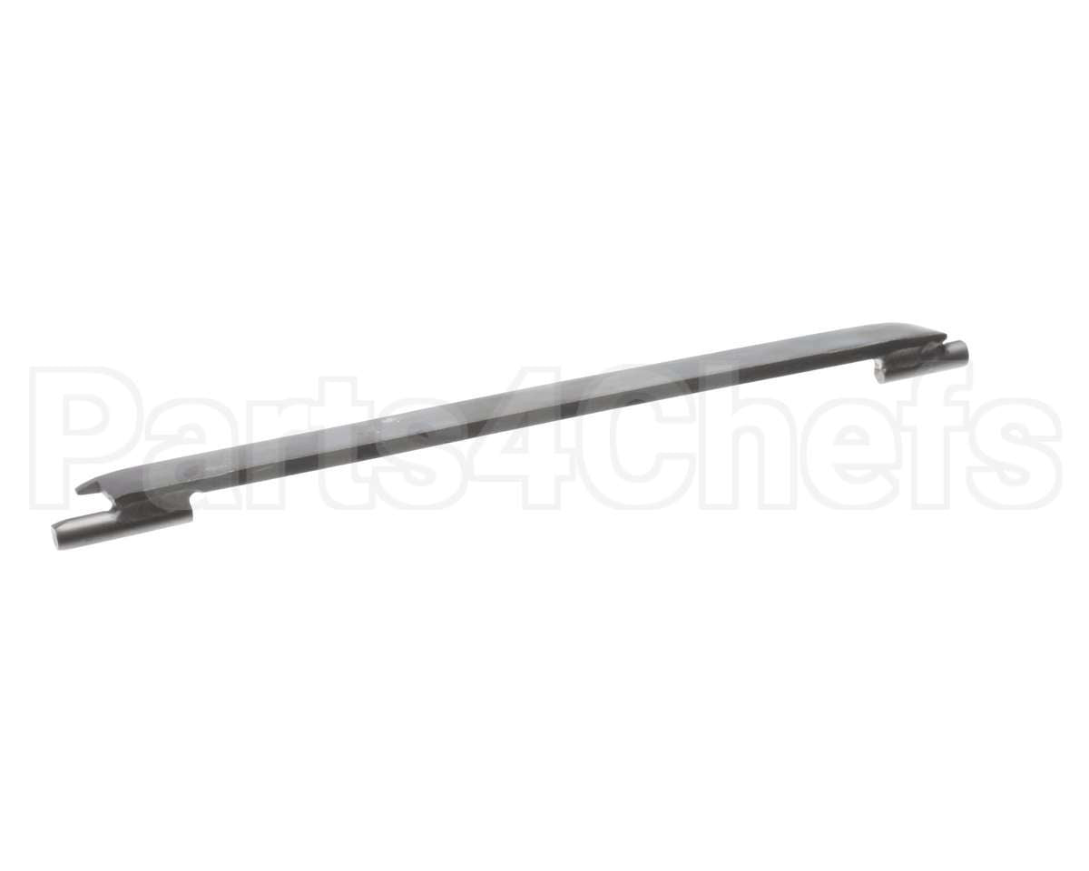 107807 Saniserv Assembly Holder Blade
