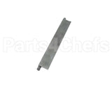 107807 Saniserv Assembly Holder Blade
