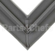 107810 Norlake Gasket Door 28.25 X 67.375 (Sn