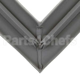 107810 Norlake Gasket Door 28.25 X 67.375 (Sn