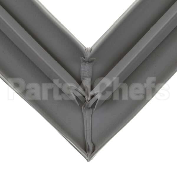 107810 Norlake Gasket Door 28.25 X 67.375 (Sn
