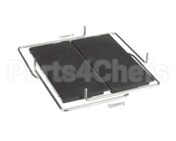 107812 Robot Coupe Disc Holder 4 Pegs