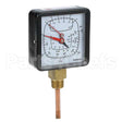 107828 Compatible Champion Gauge, Pressure/Temp