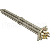 107843 Compatible Champion Dishwasher Heater 208V 10000W 2-1/4" Oc
