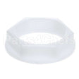 107865 Compatible Champion Locknut, Plastic