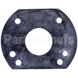 107886 Compatible Champion Gasket - Elbow Flange