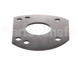 107886 Champion - Moyer Diebel Gasket,Uld Elbow Flange